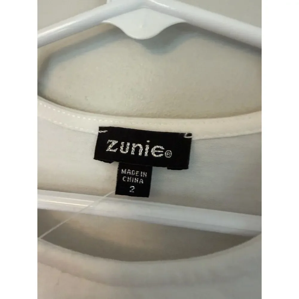 Zunie Girls Halloween Pumpkin Tutu Tulle Dress Sz 2 NWT